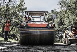 Best Concrete Driveway Installation  in Early, TX